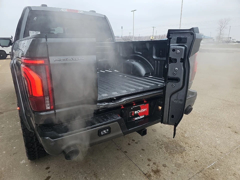 2025 Ford F-150 14th Gen - Image 17 of 31