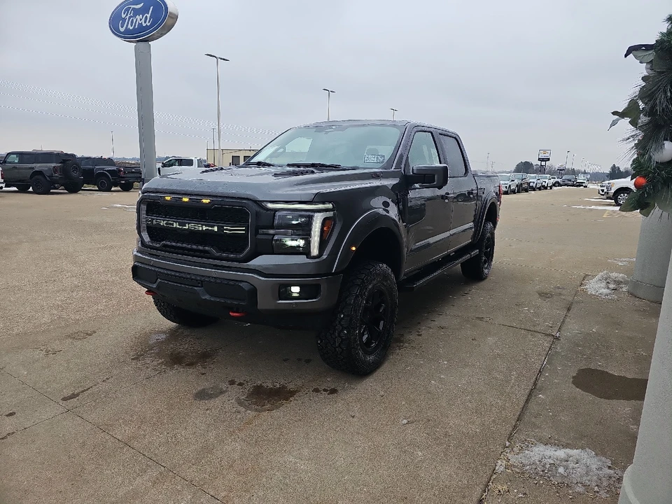 2025 Ford F-150 14th Gen - Image 28 of 31