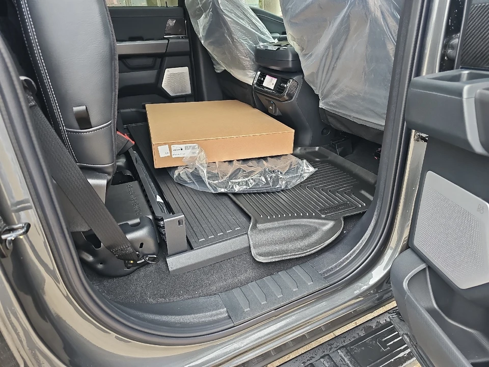 2025 Ford F-150 14th Gen - Image 11 of 21