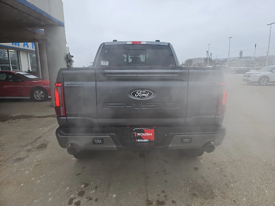 2025 Ford F-150 14th Gen - Image 16 of 31
