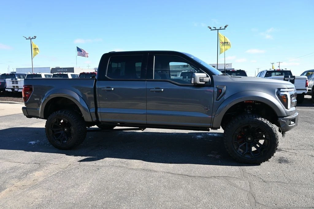 2025 Ford - Image 5 of 30