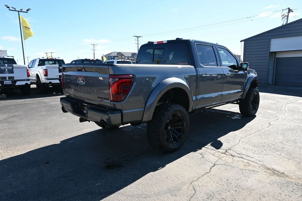 2025 Ford - Image 6 of 30
