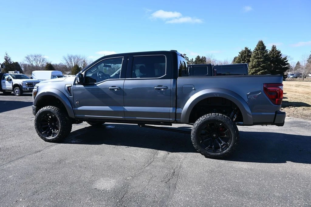 2025 Ford F-150 14th Gen - Image 9 of 30