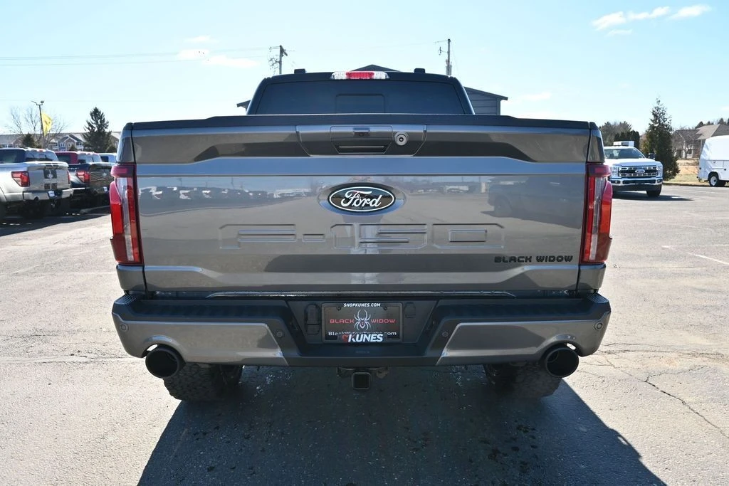 2025 Ford - Image 7 of 30