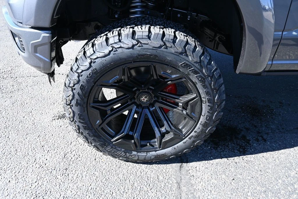 2025 Ford F-150 14th Gen - Image 11 of 30