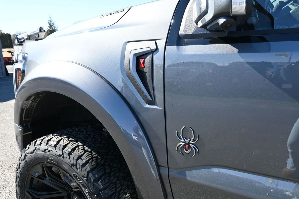 2025 Ford F-150 14th Gen - Image 10 of 30