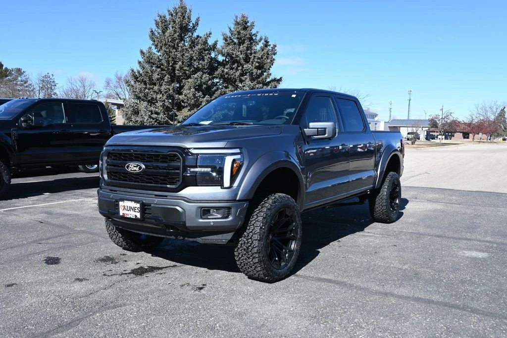 2025 Ford - Image 2 of 30