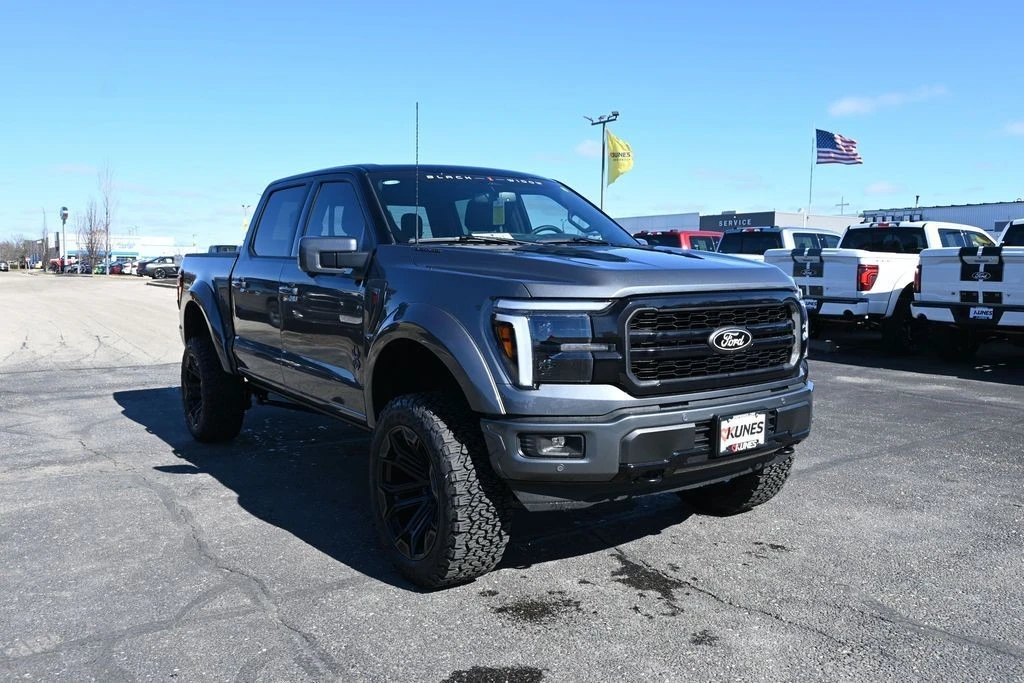 2025 Ford - Image 4 of 30