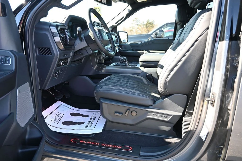 2025 Ford F-150 14th Gen - Image 15 of 30