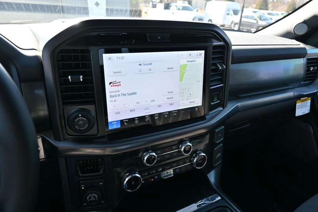 2025 Ford F-150 14th Gen - Image 22 of 30
