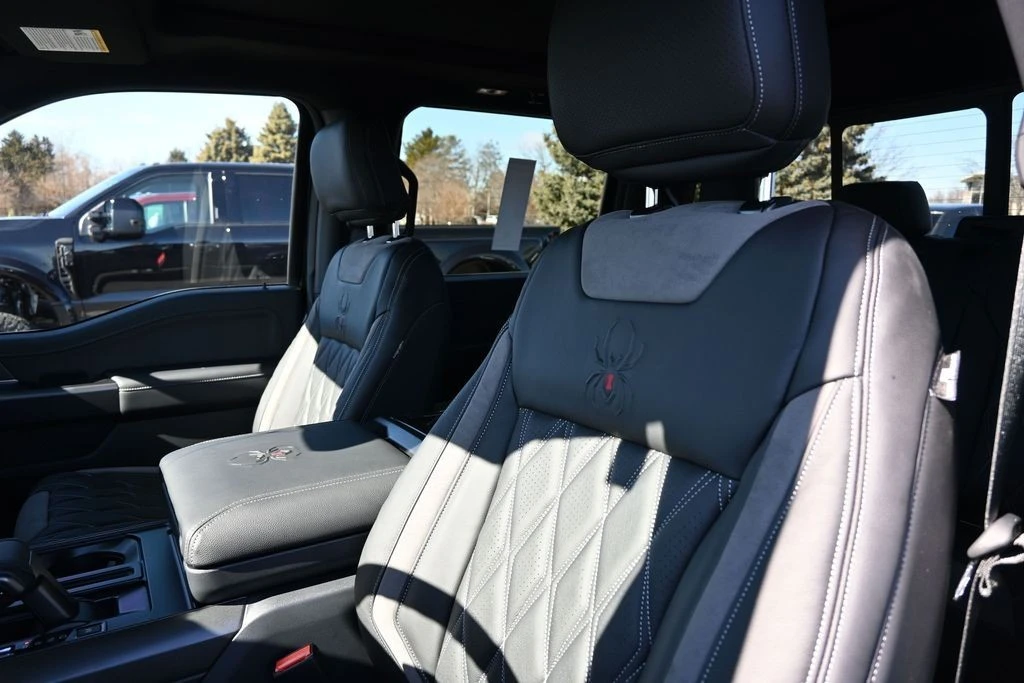 2025 Ford F-150 14th Gen - Image 18 of 30