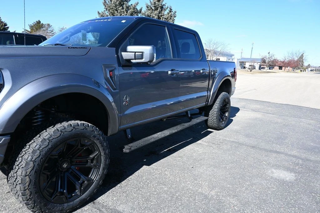 2025 Ford F-150 14th Gen - Image 30 of 30