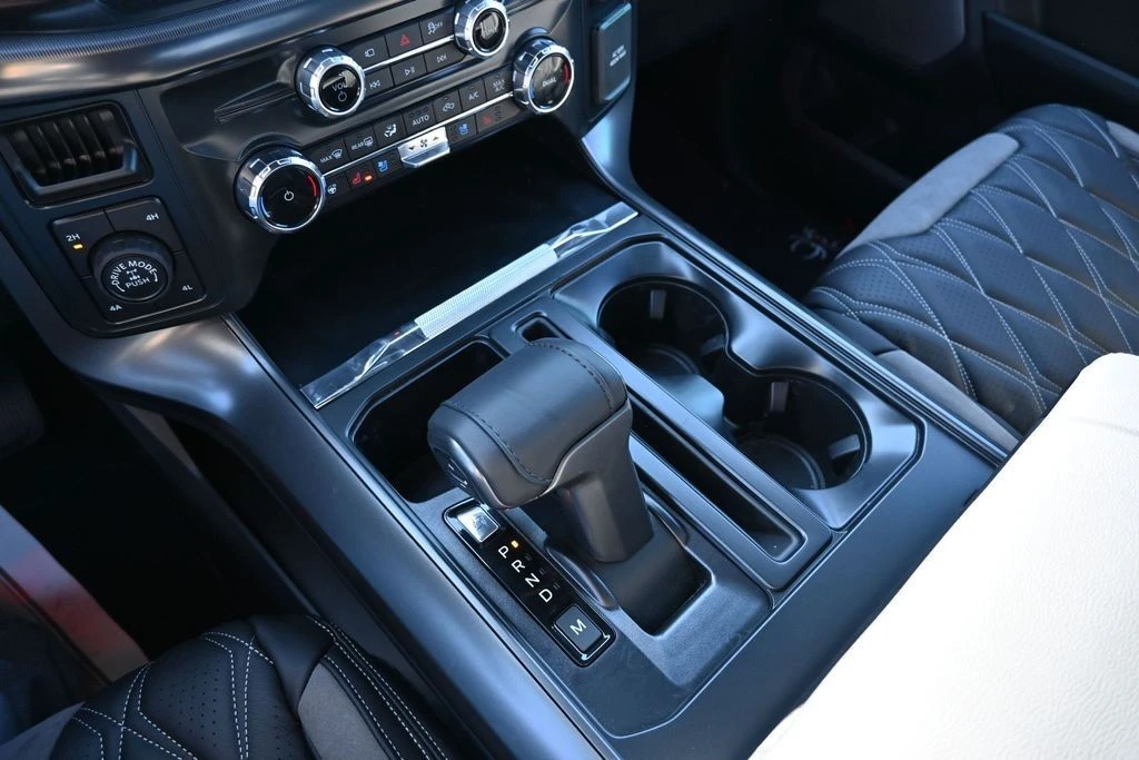 2025 Ford F-150 14th Gen - Image 20 of 30