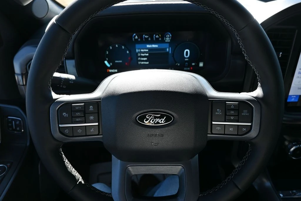 2025 Ford - Image 24 of 30
