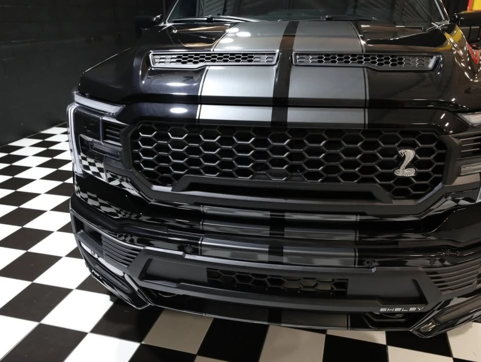 2025 Ford Shelby Mustang - Image 12 of 20