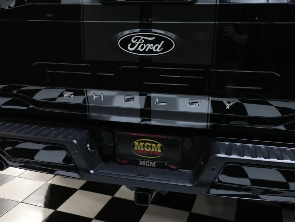 2025 Ford Shelby Mustang - Image 17 of 20