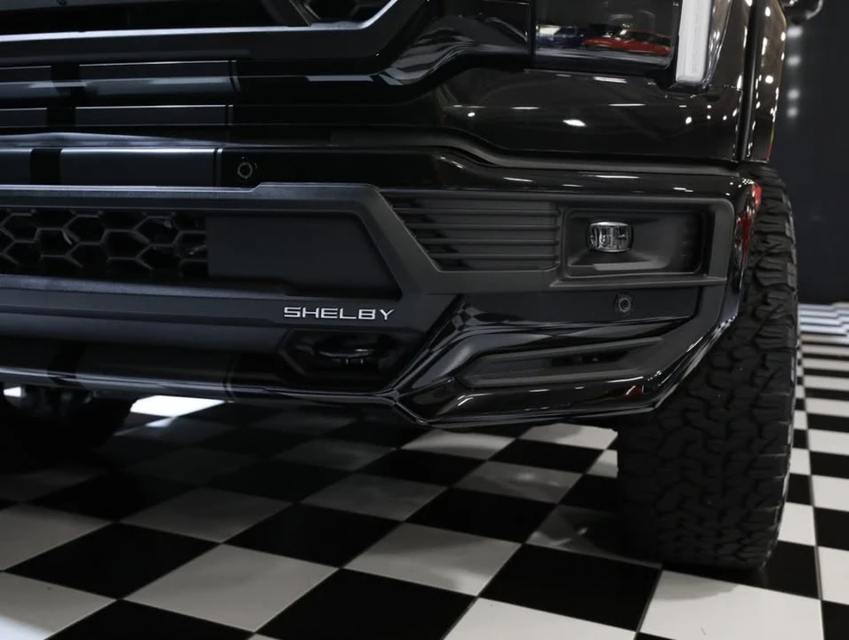 2025 Ford Shelby Mustang - Image 8 of 20