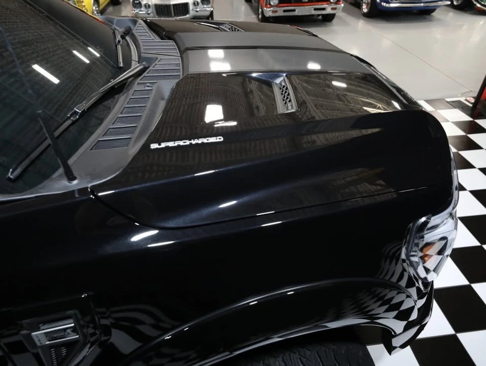 2025 Ford Shelby Mustang - Image 18 of 20