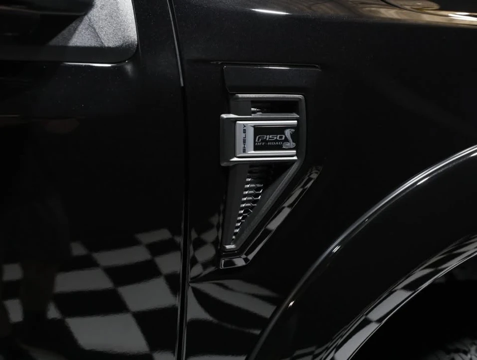 2025 Ford Shelby Mustang - Image 20 of 20