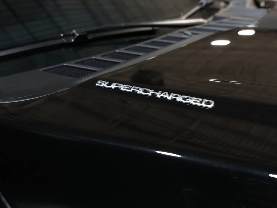 2025 Ford Shelby Mustang - Image 19 of 20