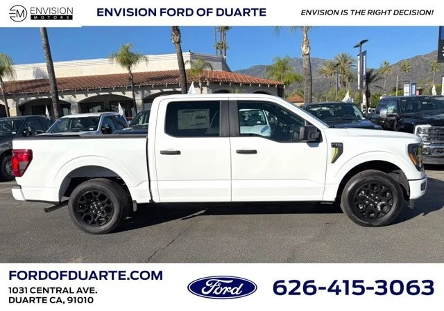 2025 Ford F-150 14th Gen - Image 9 of 12