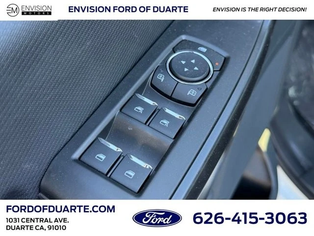 2025 Ford F-150 14th Gen - Image 11 of 12