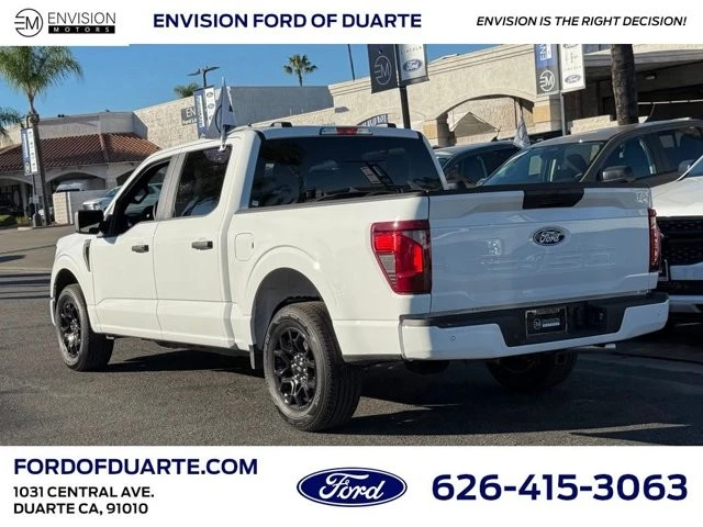 2025 Ford F-150 14th Gen - Image 6 of 12