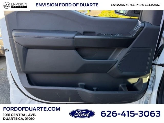2025 Ford F-150 14th Gen - Image 10 of 12