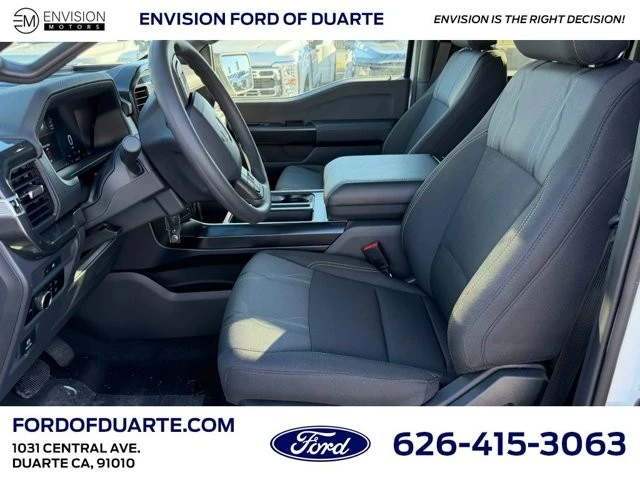 2025 Ford F-150 14th Gen - Image 12 of 12