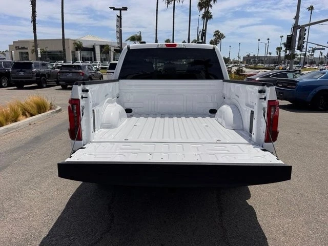 2025 Ford F-150 14th Gen - Image 13 of 30