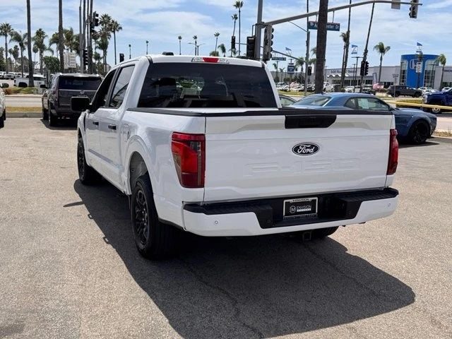 2025 Ford F-150 14th Gen - Image 10 of 30