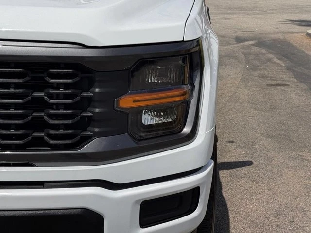 2025 Ford F-150 14th Gen - Image 8 of 30