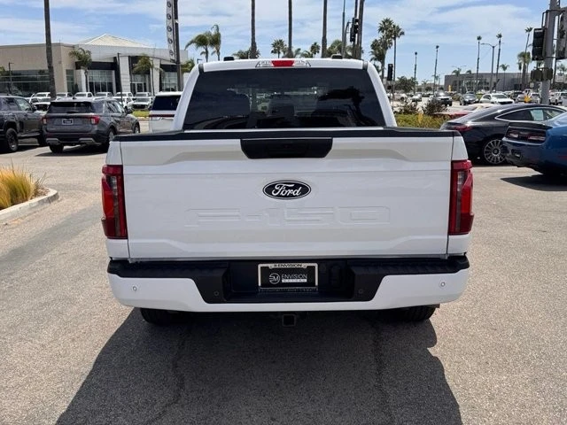 2025 Ford F-150 14th Gen - Image 11 of 30