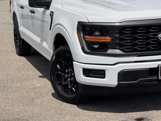 2025 Ford F-150 14th Gen - Image 4 of 30