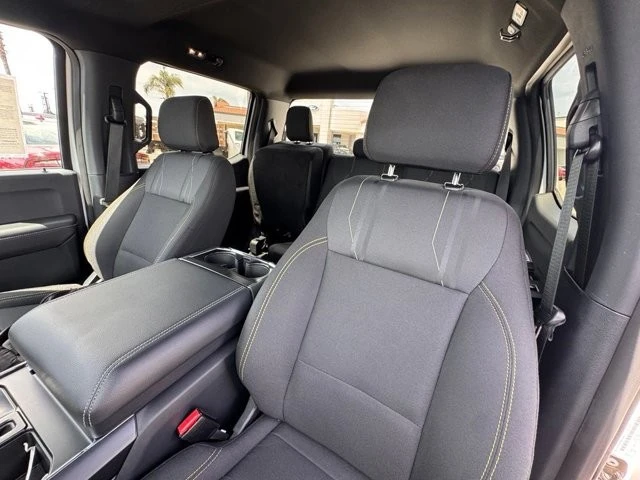 2025 Ford F-150 14th Gen - Image 19 of 30