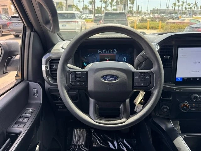 2025 Ford F-150 14th Gen - Image 21 of 30