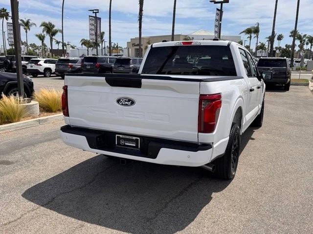 2025 Ford F-150 14th Gen - Image 12 of 30