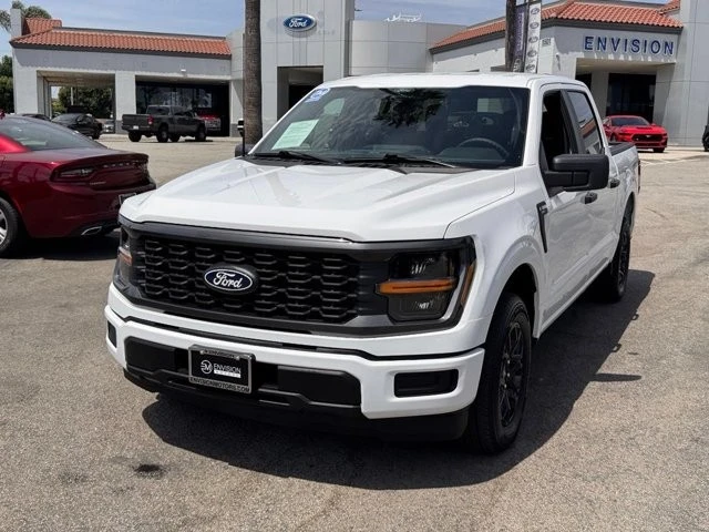 2025 Ford F-150 14th Gen - Image 7 of 30