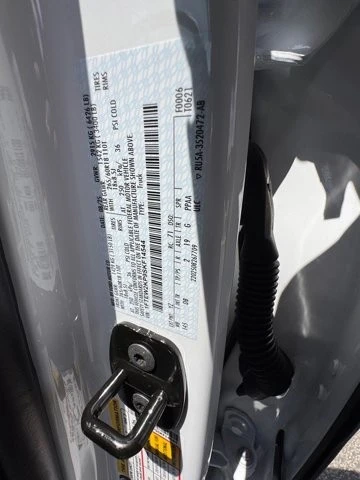 2025 Ford F-150 14th Gen - Image 30 of 30