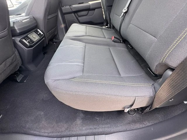 2025 Ford F-150 14th Gen - Image 29 of 30