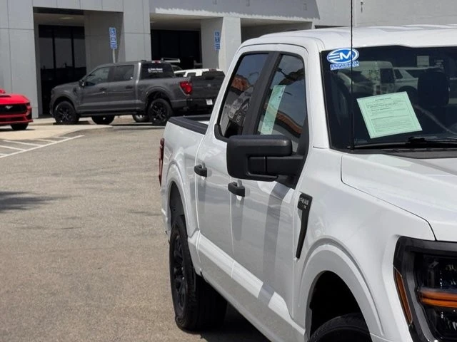 2025 Ford F-150 14th Gen - Image 5 of 30