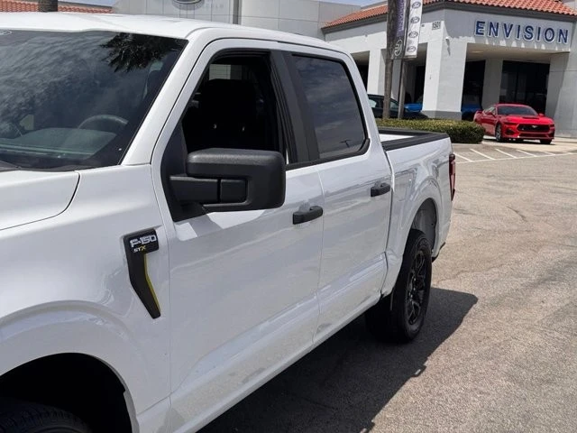 2025 Ford F-150 14th Gen - Image 9 of 30