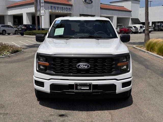 2025 Ford F-150 14th Gen - Image 6 of 30