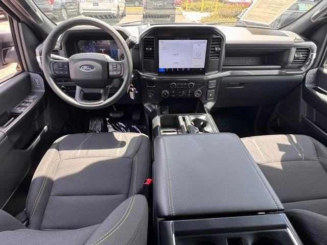 2025 Ford F-150 14th Gen - Image 26 of 30