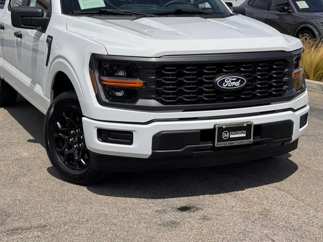 2025 Ford F-150 14th Gen - Image 3 of 30