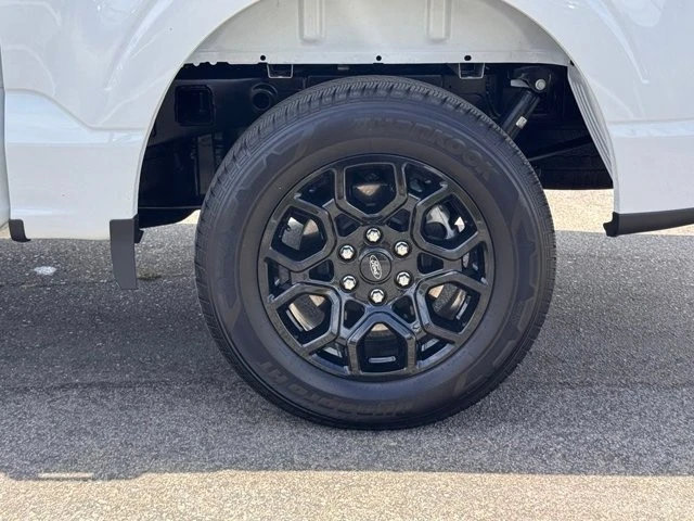 2025 Ford F-150 14th Gen - Image 14 of 30