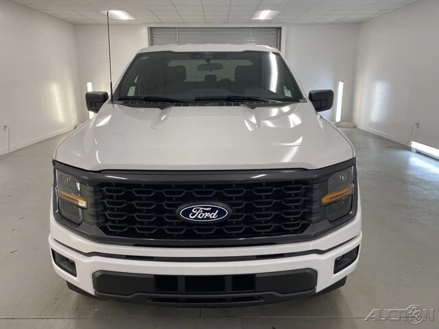 2025 Ford F-150 14th Gen - Image 2 of 12