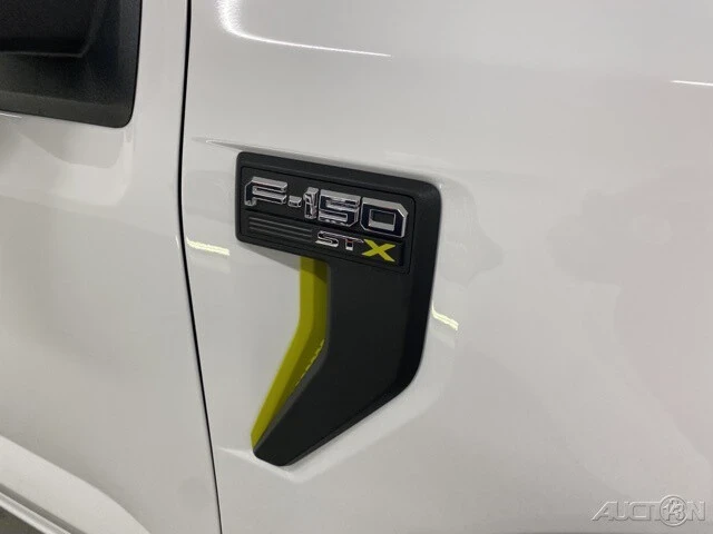 2025 Ford F-150 14th Gen - Image 5 of 12