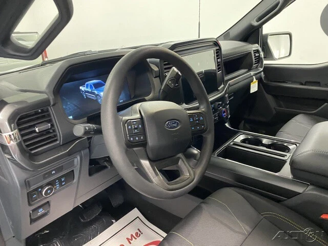 2025 Ford F-150 14th Gen - Image 12 of 12