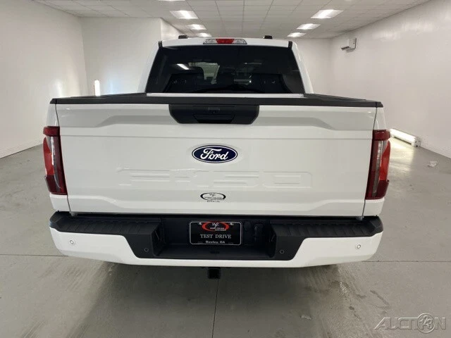 2025 Ford F-150 14th Gen - Image 7 of 12